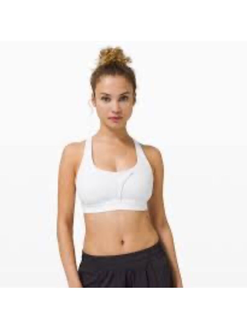Lululemon Stash It All Bra